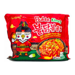 Samyang Buldak Kimchi Hot Chicken 135g