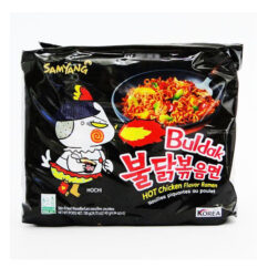 Samyang Buldak Hot Chicken 140g