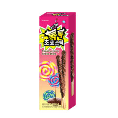 Sunyoung Choco Sticks 54g