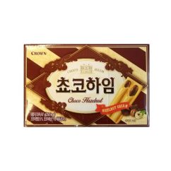 Crown Choco Heim Choco Hazelnut 47g