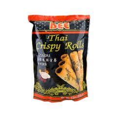 Dee Crispy Rolls Taro Flavour 150g