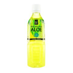 Fremo Aloe Vera Drink Pineapple 500ml