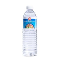 Golden Mountain Distilled Vinegar 1L