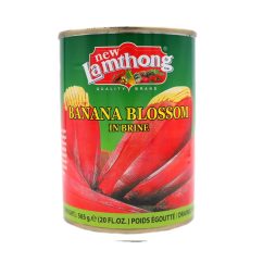 Lamthong Banana Blossom 565g