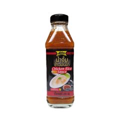 Lobo Chicken Rice Sauce 220ml