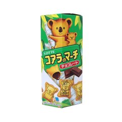 Lotte Koala Choco 37G