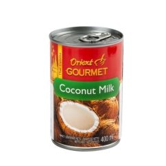 Orient Gourmet Coconut Milk 400ml