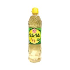 Ottogi Plum Vinegar 900ml