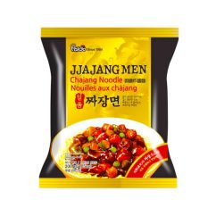 Paldo ILPOOM Jjajangmyeon 200g