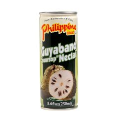 Philippine Brand Guyabano 'Soursop' Nectar 250ml