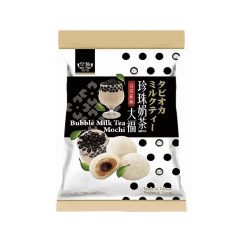 Royal Family Bubble Tea Mochi 120G