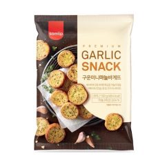 Samlip-Garlic-Snack-120G