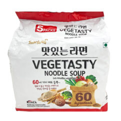 Samyang-Vegetasty-5-Pack-575g