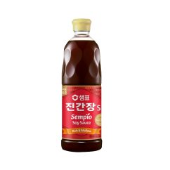 Sempio Soy Sauce 500ml