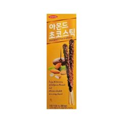 Sunyoung Almond Choco Sticks 54G