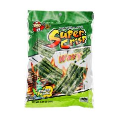 Tao Kae Noi Grilled Seaweed Crisps 24g