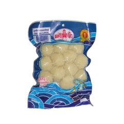 Chiu Chow Fish Ball Large 200G