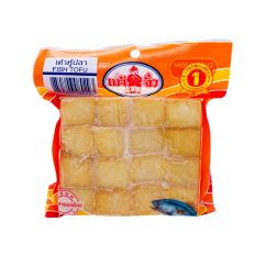 Chiu Chow Fish Tofu 250G