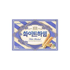 Crown Choco Heim White Heim 47G