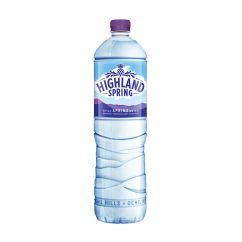 Highland Spring Water 1.5L