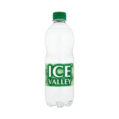 Ice Valley Sparkling Water