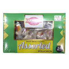 Sasmuan-Assorted-Polvoron-300G