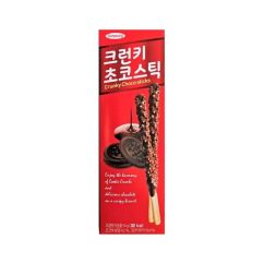 Sunyoung Crunky Choco Sticks 54G