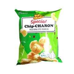 Super Crunch Chip-Charon 90G