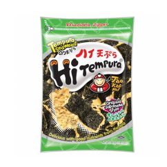 Tao Kae Noi Hi-Tempura Seaweed - Original 40G