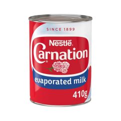 Carnation Evaporated Milk 410g