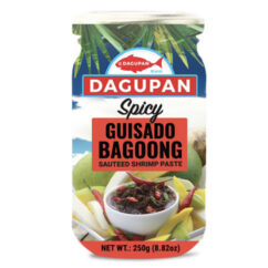 Dagupan-Spicy-Guisado-Bagoong-250g