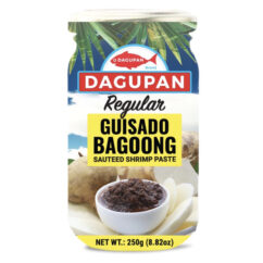 Dagupan-regular-Guisado-Bagoong-250g