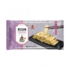 Freshasia Beancurd Skins 120g