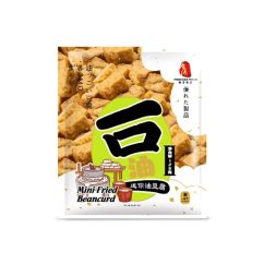 Freshasia Mini Fried Beancurd