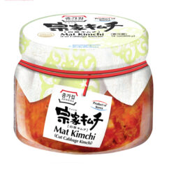 Jongga-Mat-Kimchi-Jar-400g