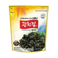 Kwangcheonkim-Seasoned-Seaweed-70g