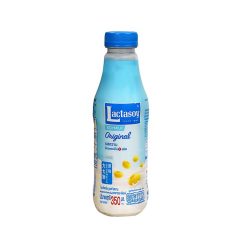 Lactasoy Soymilk Orginal 350ml