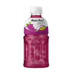 Mogu Mogu Grape 320ml