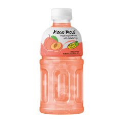 Mogu Mogu Peach 320ml