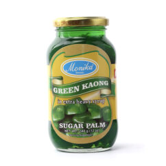 Monika-Sugar-Palm-Kaong-Green-340g