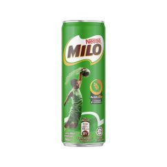 Nestle Milo Drink Can 240ml