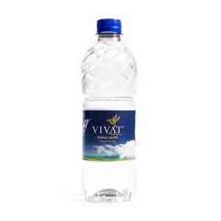 Vivat Spring Water 500ml