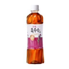 Woongjin Corn Silk Tea 500ml