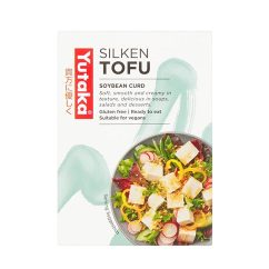 Yutaka Silken Tofu 349g