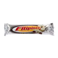 Artiach Filipinos Biscuit 135g