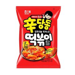 Haitai Topokki Flavoured Snack