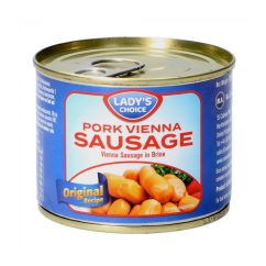 Lady's Choice Vienna Sausage