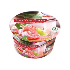 MAMA Tom Yum Goong 70g