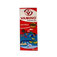 Vamino Soymilk Regular Tetra