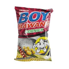 Boy Bawang BBQ Flavour 100g